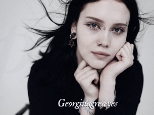 georginagreaves Partouze