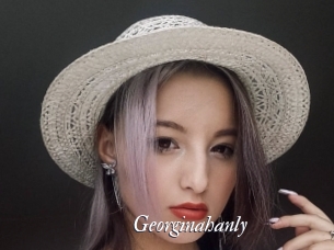 Georginahanly