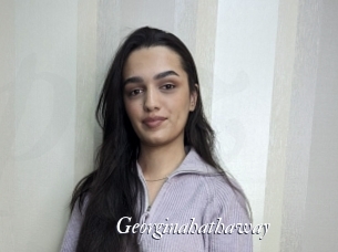 Georginahathaway