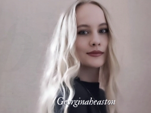 Georginaheaston