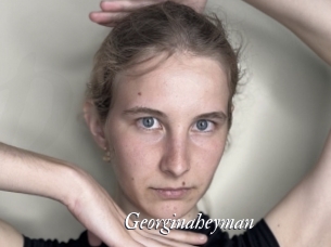 georginaheyman Partouze