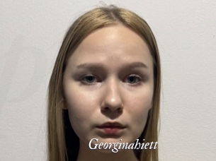Georginahiett