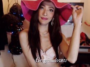Georginalovets
