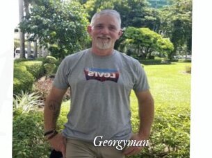 Georgyman