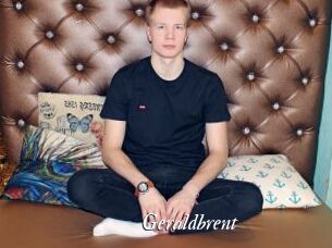 Geraldbrent