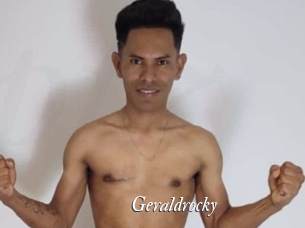 Geraldrocky