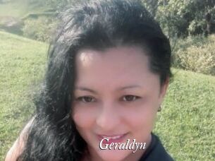 Geraldyn