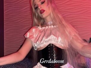 Gerdaboom