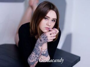 Gerdacandy