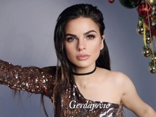Gerdajovic