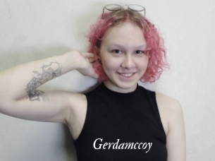 Gerdamccoy