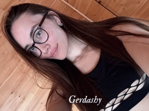 Gerdashy