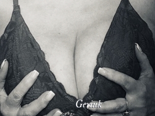 Geriuk