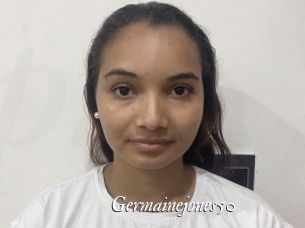 Germainejones50