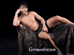 Germanhotcum
