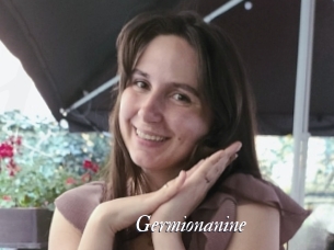 Germionanine