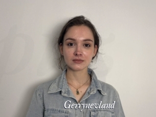 Gerrynevland