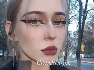 Gertudeburglin