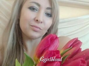 Ggirlblond