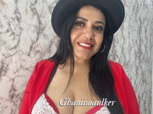 Ghaniimaulker