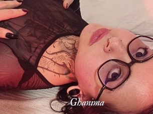 Ghanima