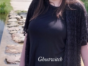 Ghostwitch