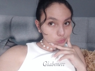 Giabonett