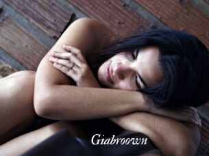 Giabroown