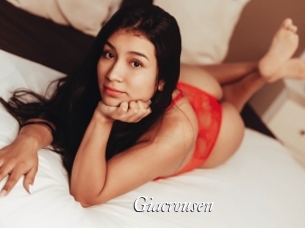 giacrousen Partouze