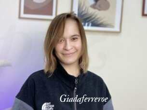 Giadaferreroe