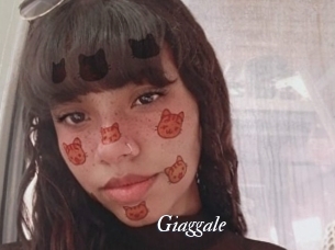Giaggale