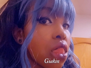 Giakin