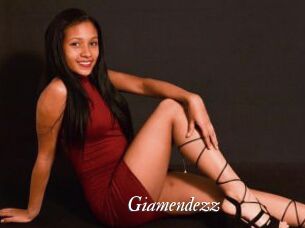 Giamendezz