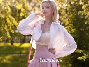 Giamilana