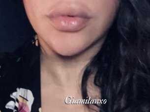 Giamilanxo