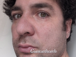 Giancarlocarlo