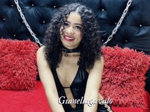 Gianellagavalo