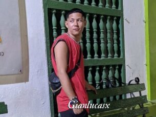 Gianlucasx