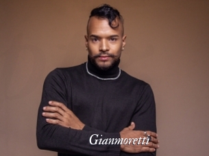 Gianmoretti