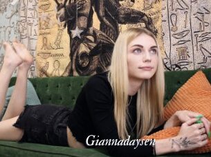Giannadaysen