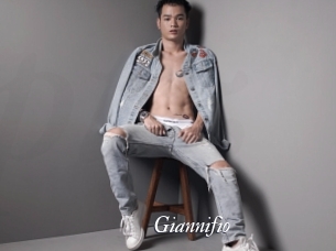 giannifio Partouze