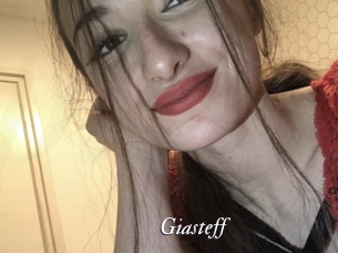 Giasteff