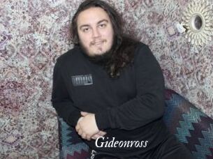 gideonross Partouze
