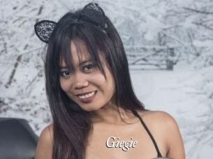 Giegie