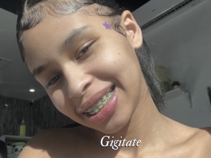 Gigitate