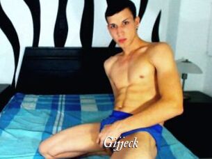 Gijjeck