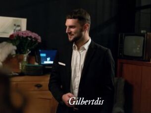 Gilbertdis