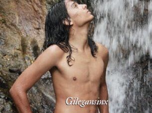 Gilegansinx