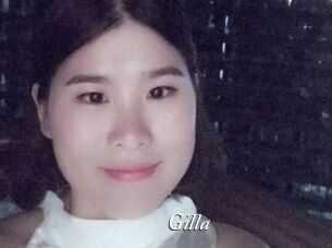 Gilla