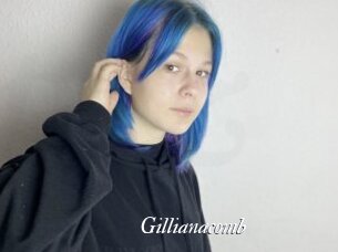 gillianacomb Partouze
